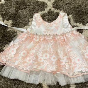 American Princess 9month dress